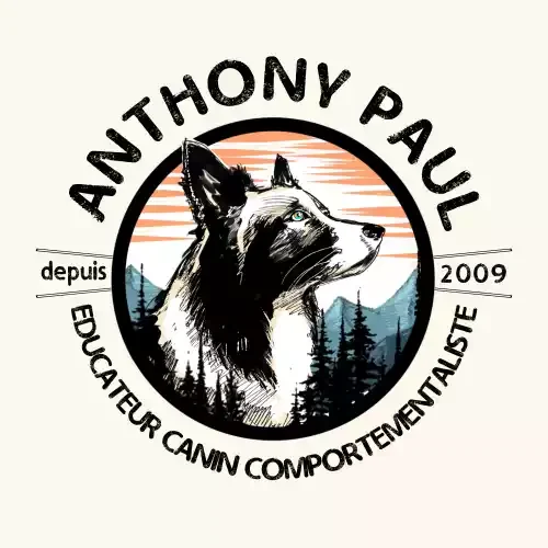 Anthony PAUL Educateur canin Anthony PAUL Educateur canin